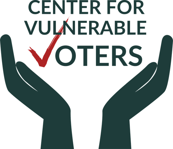 Center for Vulnerable Voters