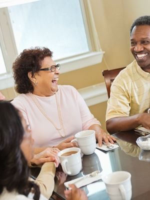 Illinois residential facility case study