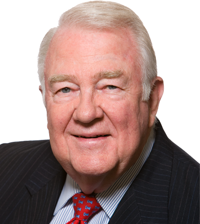 Attorney General Edwin Meese