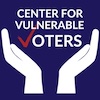 Center for Vulnerable Voters Logo